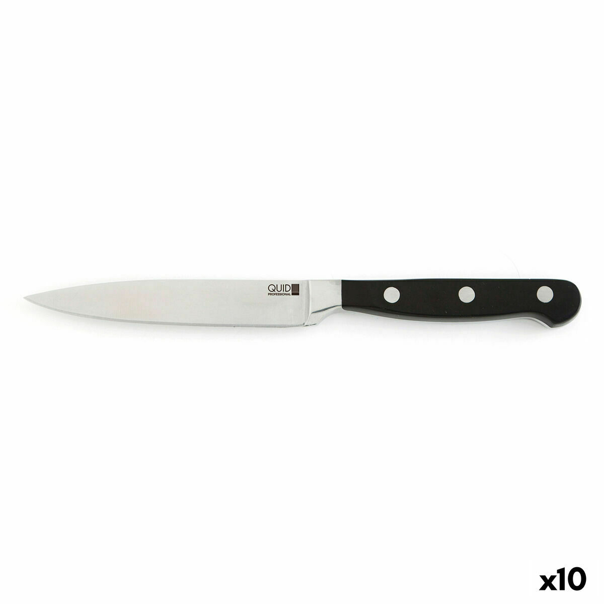 Kuhinjski Nož Quid Professional (12 cm) (Pack 10x)